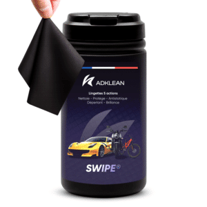 Swipe - Lingettes nettoyantes 5-en-1 ADKLEAN